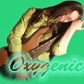 OxyGENic
