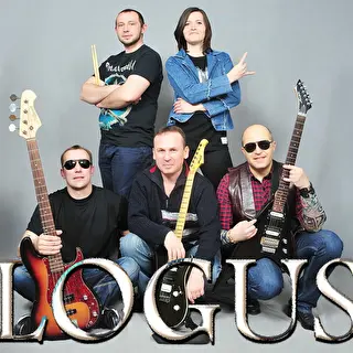 Logus - альбом "Словно Белая Птица"
