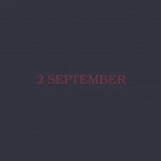 2 September