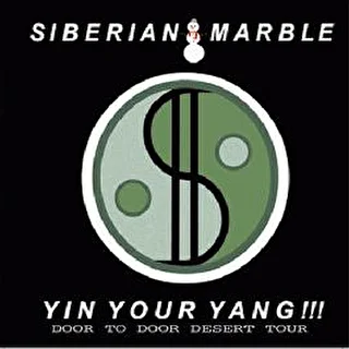 SIBERIAN MARBLE