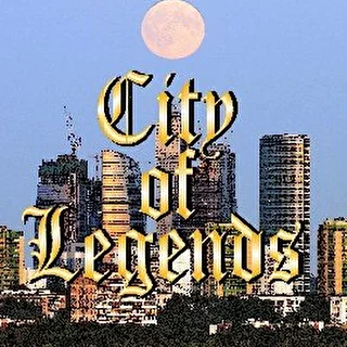 City of Legends