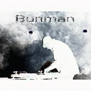 Buriman