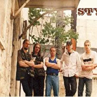 styx