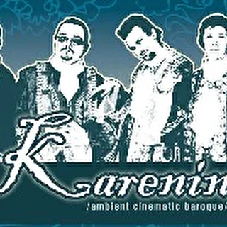 KARENIN