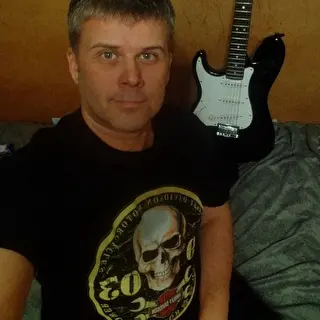 Дмитрий Калинин 