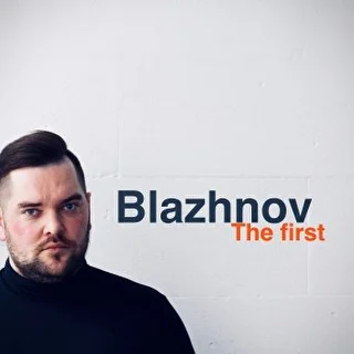 Blazhnov