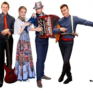 Группа МАРЬЯ