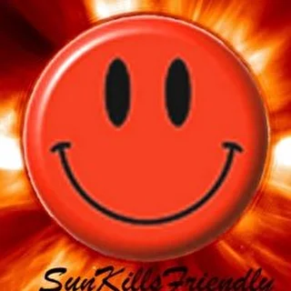 SunKillsFriendly