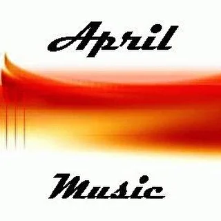 April Music