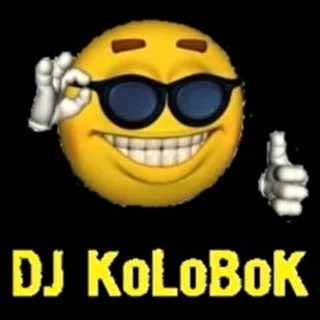 DJ KoLoBoK