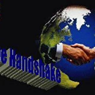 The Handshake