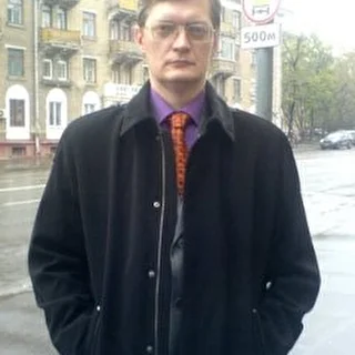 Валерий Тормышов