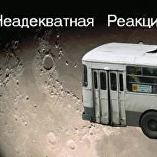 Неадекватная реакция