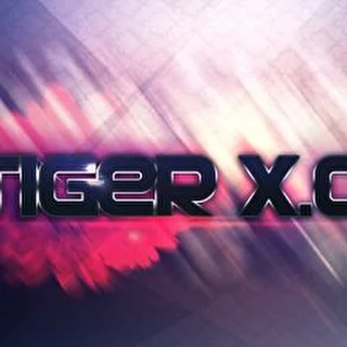 Tiger X.O