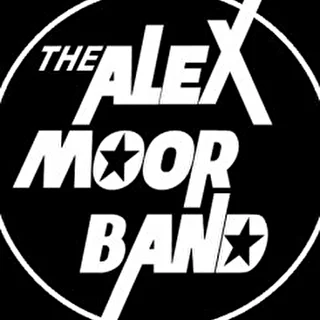 Alex Moor Band