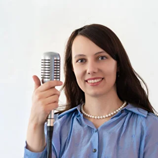 Екатерина Наумова