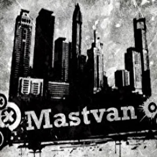 Mastvan