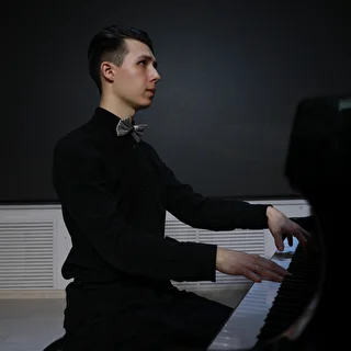 Даниэль Ильясов