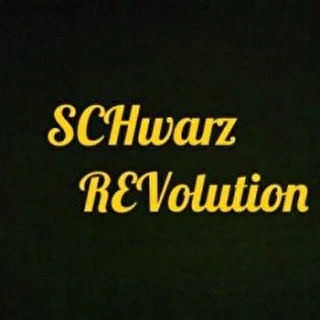 Schwarz Revolution