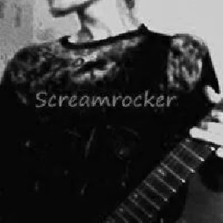 Screamrocker