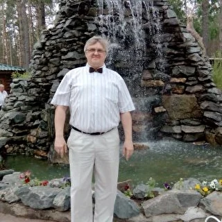 Виктор Кашковский