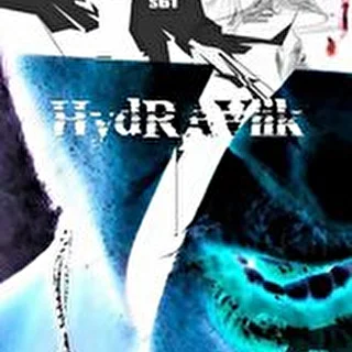 HYDRAVLIK aka ULTRYTHM