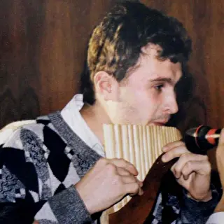 Василий Давыденко