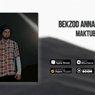 Bekzod Annazarov