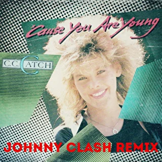 Johnny Clash