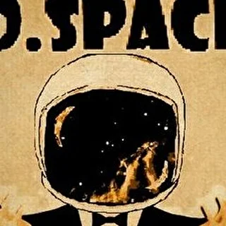 D.Space