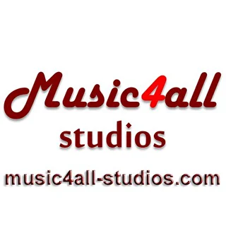 music4all-studios.com