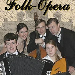 Folk-Opera