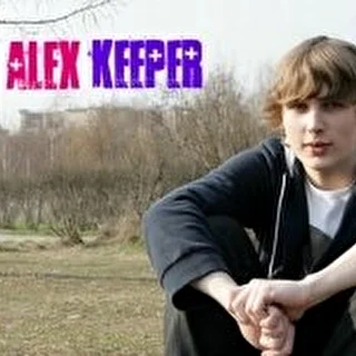 Автор стихов Alex Keeper