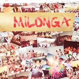 Milonga