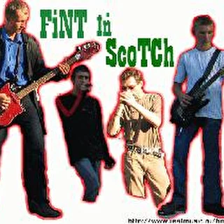 Fint in Scotch and FILTR3