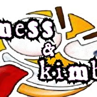 mess&kimby