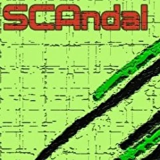 Scandal-Kharkov