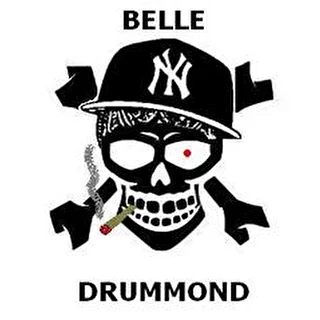 Belle DrummonD БэллЬ ДраммонД