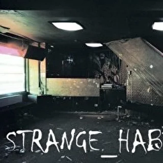 Strange_Habit