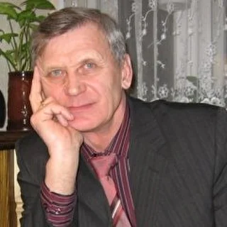 Евгений Мариничев