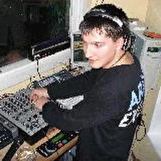 DJ PaТron
