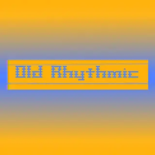 Old Rhythmic