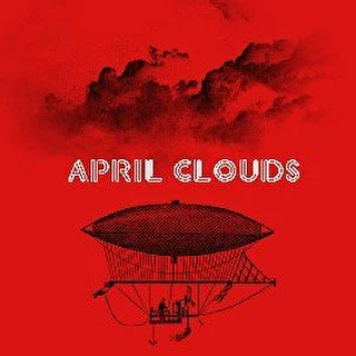 April Clouds