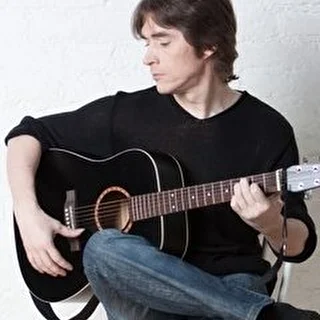 Алексей Кофанов - композитор