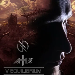 ATIS "V EQUILIBRIUM"