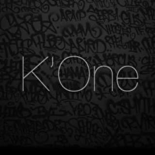 K'One (Рэпер)