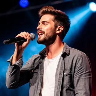 Игорь Свободин