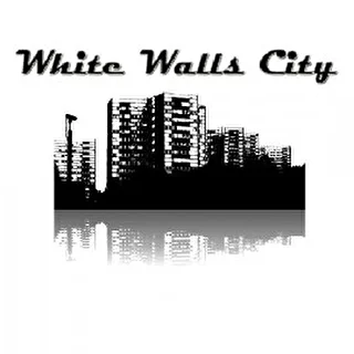 White Walls City