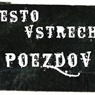 MESTO VSTRECHI POEZDOV