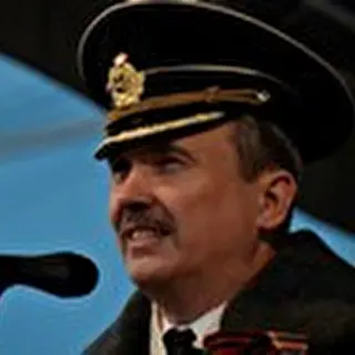 Композитор Александр Трушин